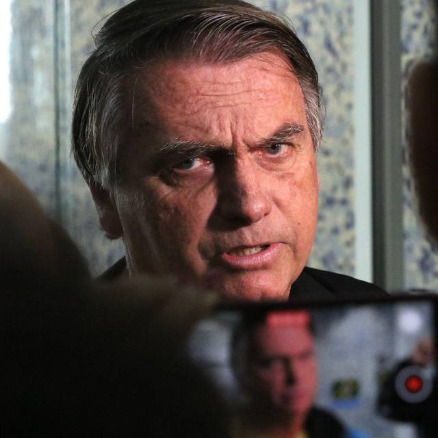 Brasiliens Ex-Präsident soll vor Polizei aussagen