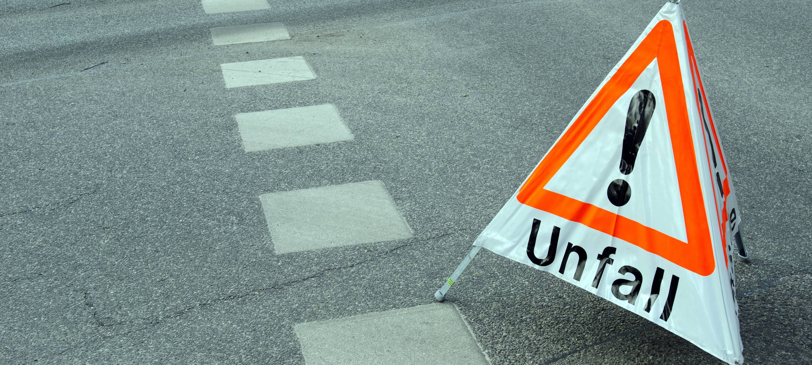 Unfall