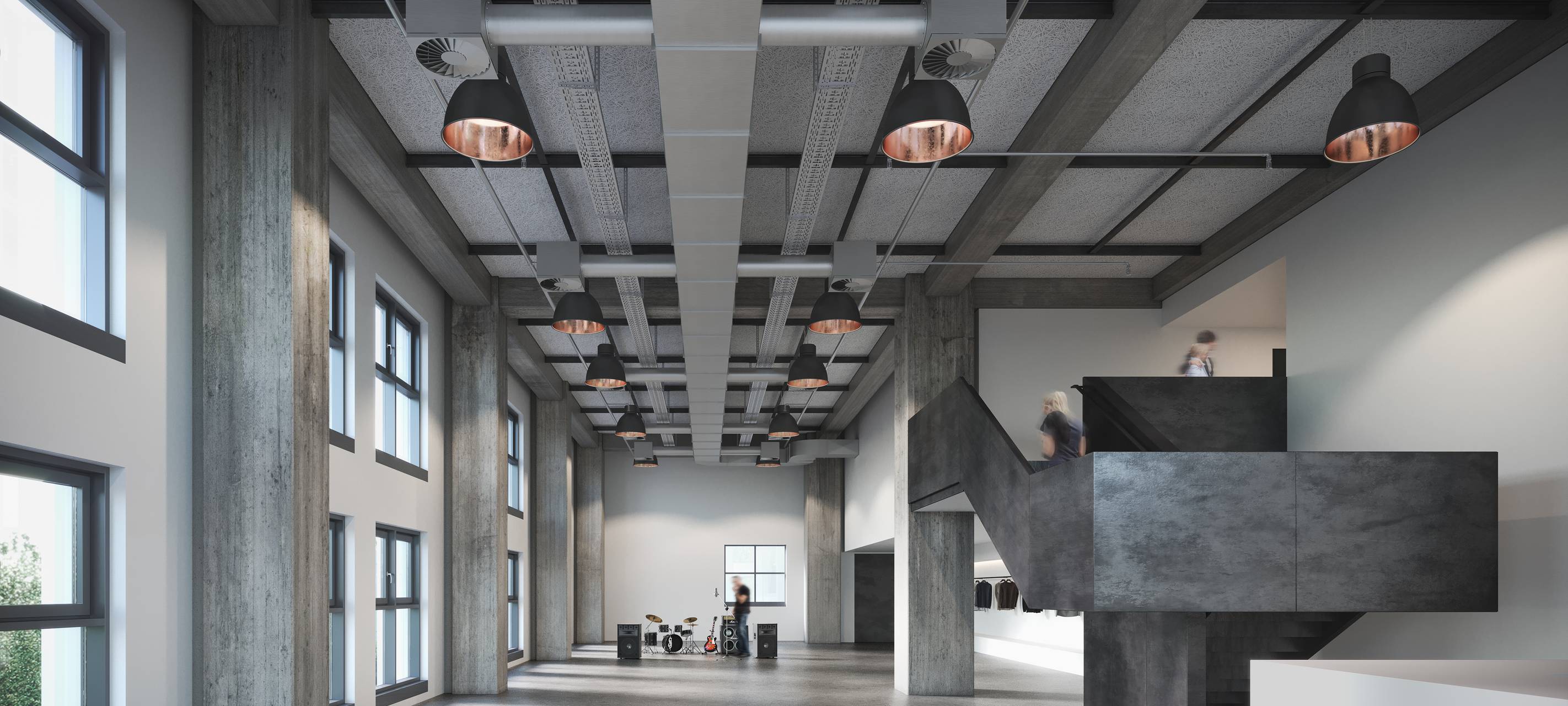 Ausbau der neuen Zentralbibliothek wird teurer