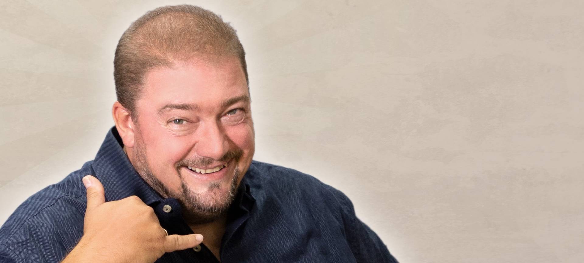 Elvis Eifel - "Kanale Grande"