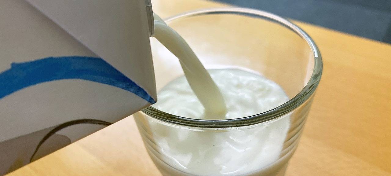 Wirtschaft: Arla bleibt in Düsseldorf