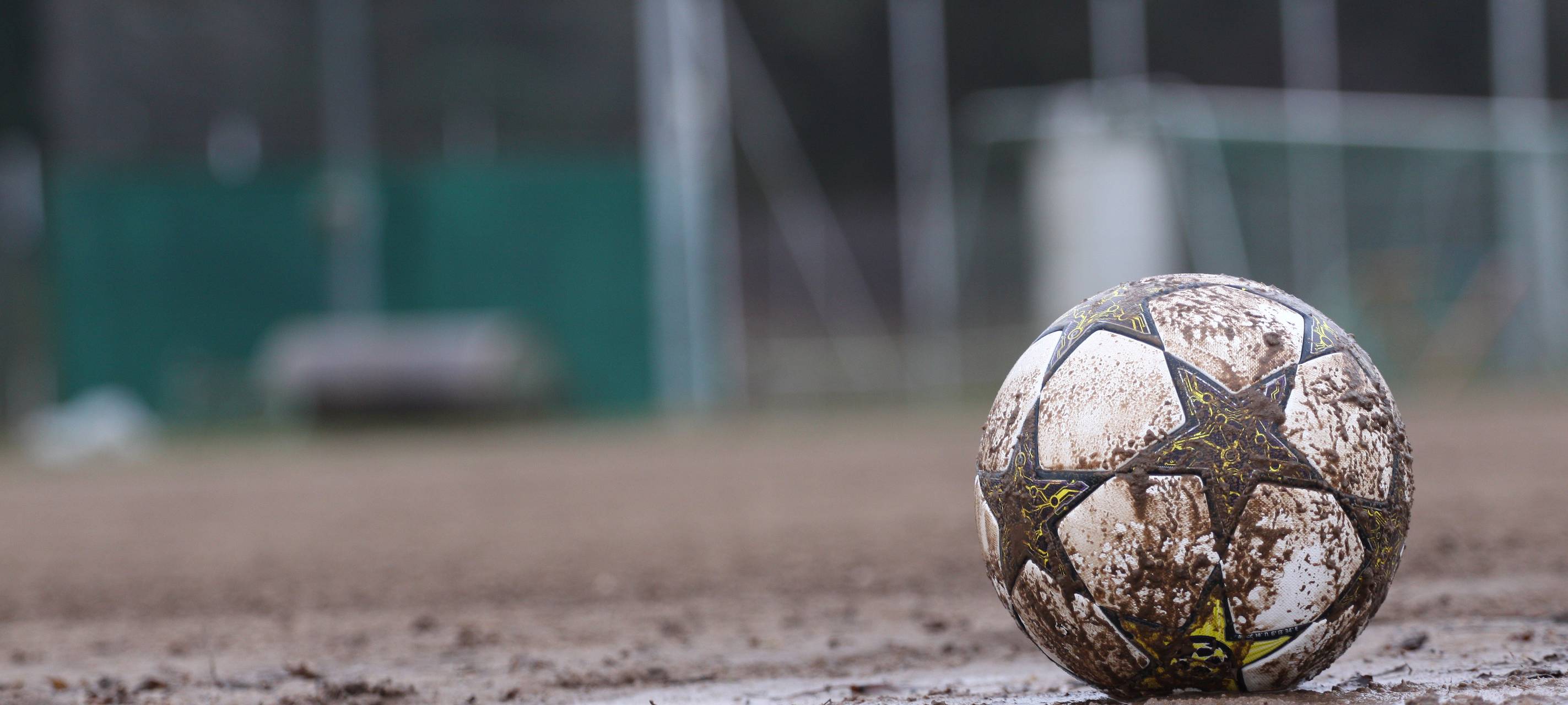 Düsseldorf: Amateurfußball pausiert weiter