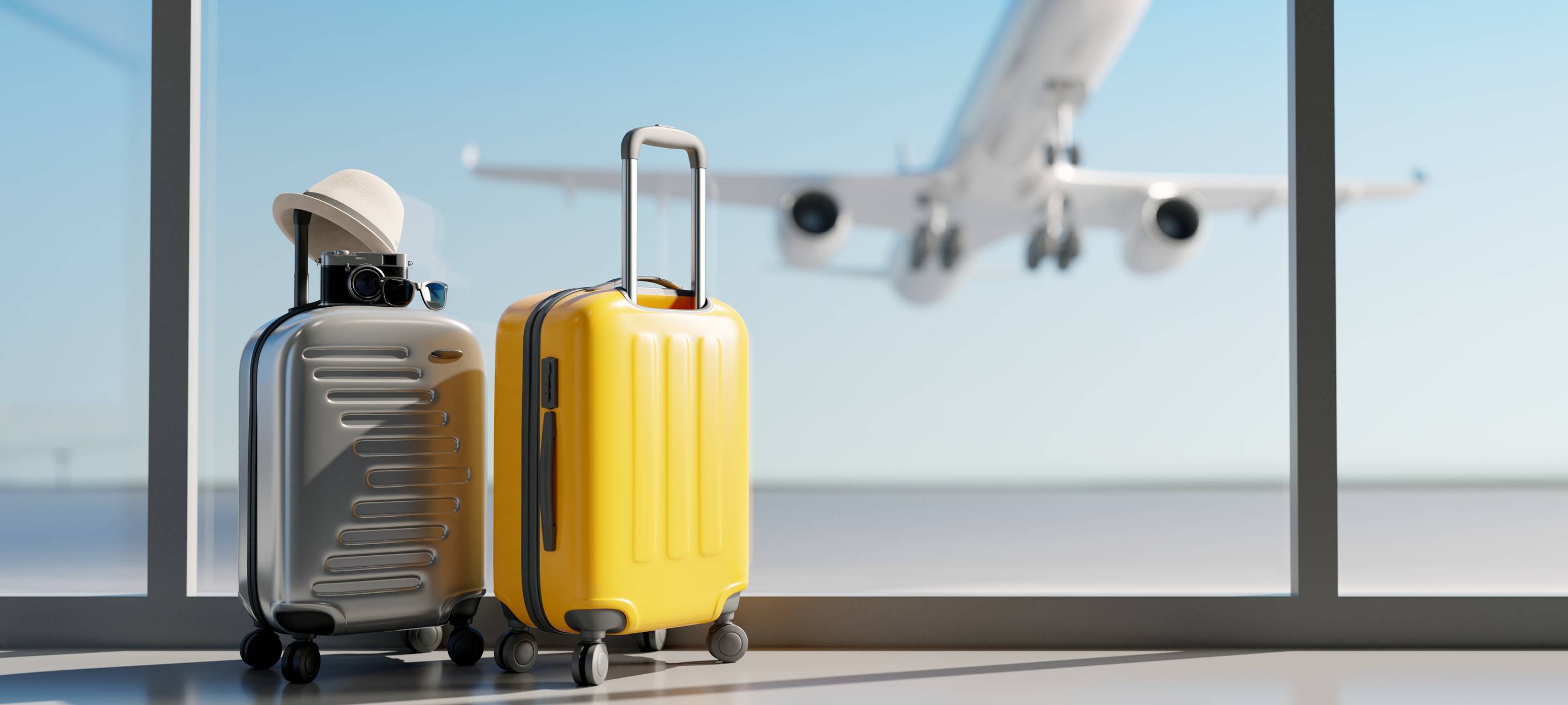 Die meisten Auswanderer in NRW kommen aus Düsseldorf