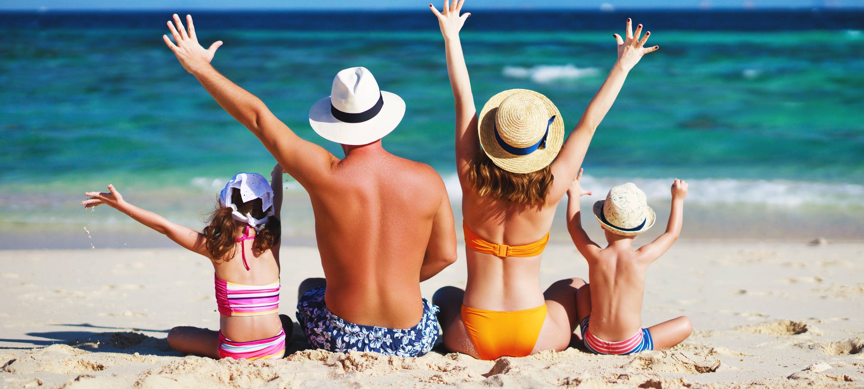 Düsseldorf: Tipps zum Start in die Sommerferien