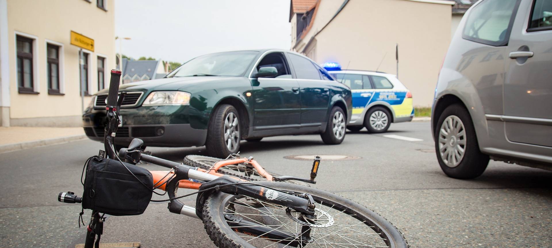 "Unfallatlas" zeigt Unfall-Hotspots in Düsseldorf