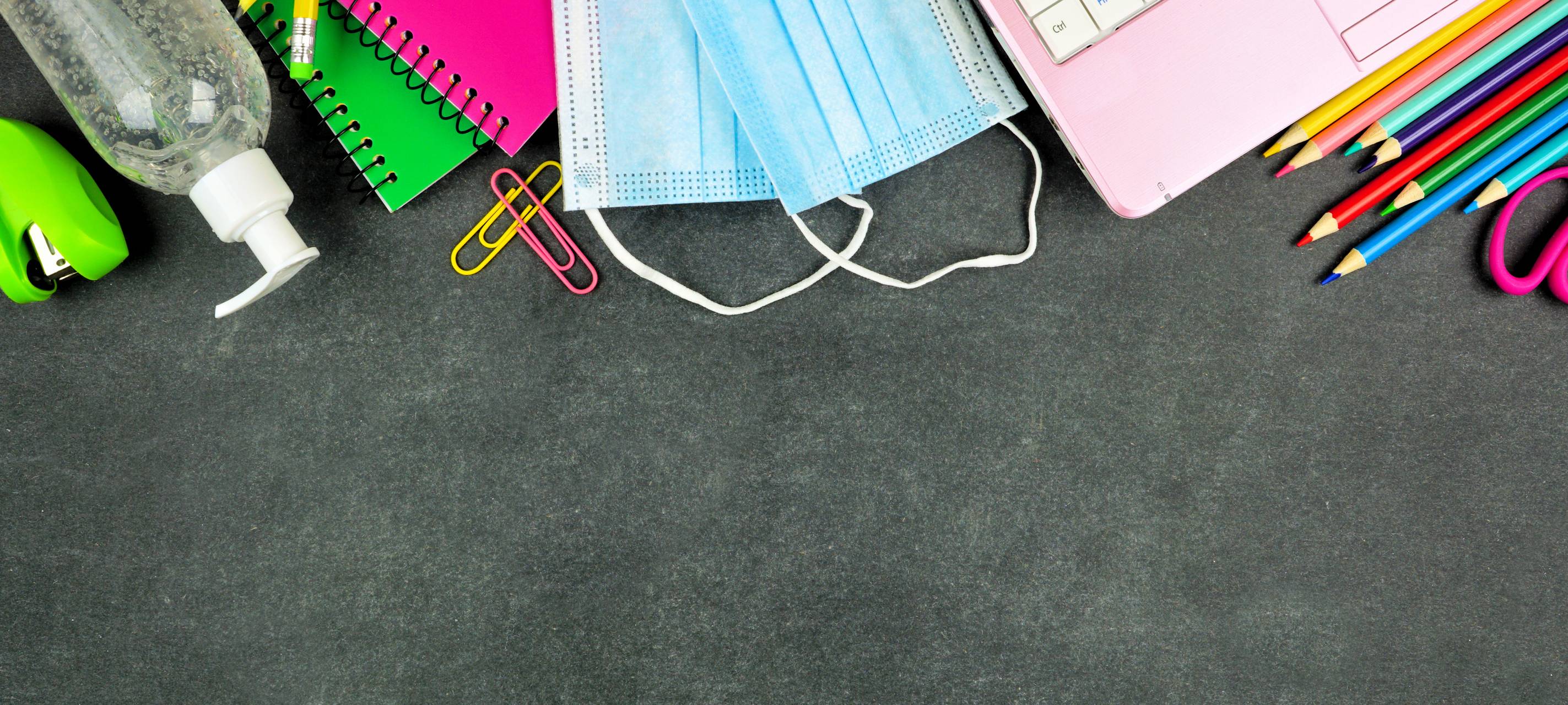 Düsseldorf: Raumluftfilter für Schulen