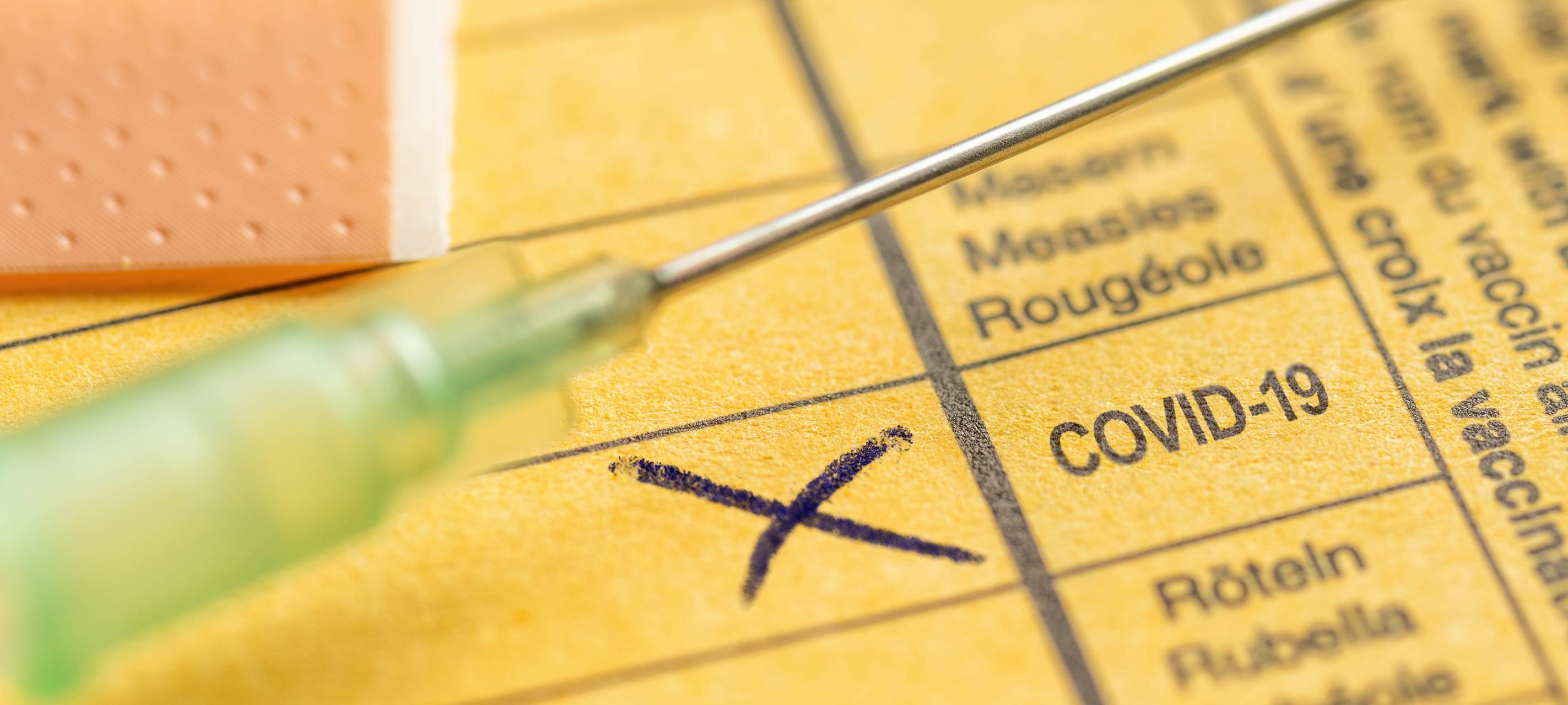 Digitaler Impfnachweis startet im Impfzentrum Düsseldorf