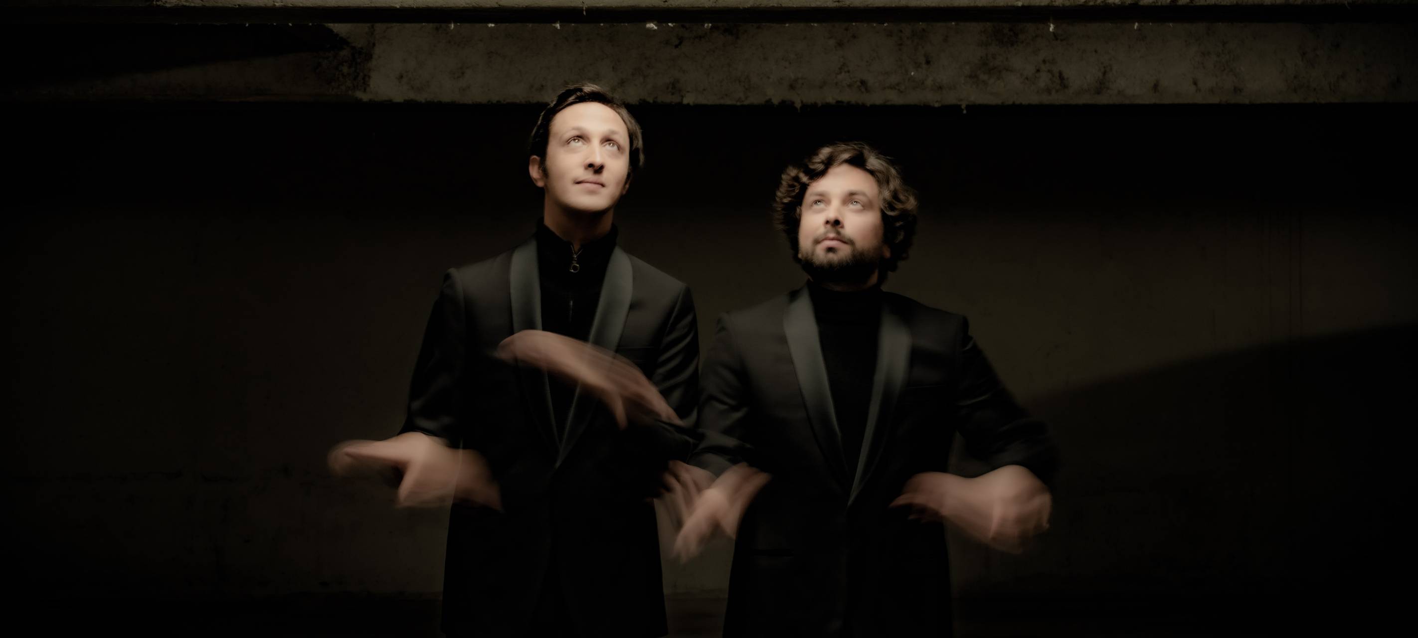 31. Oktober 2022: Das Geister Duo