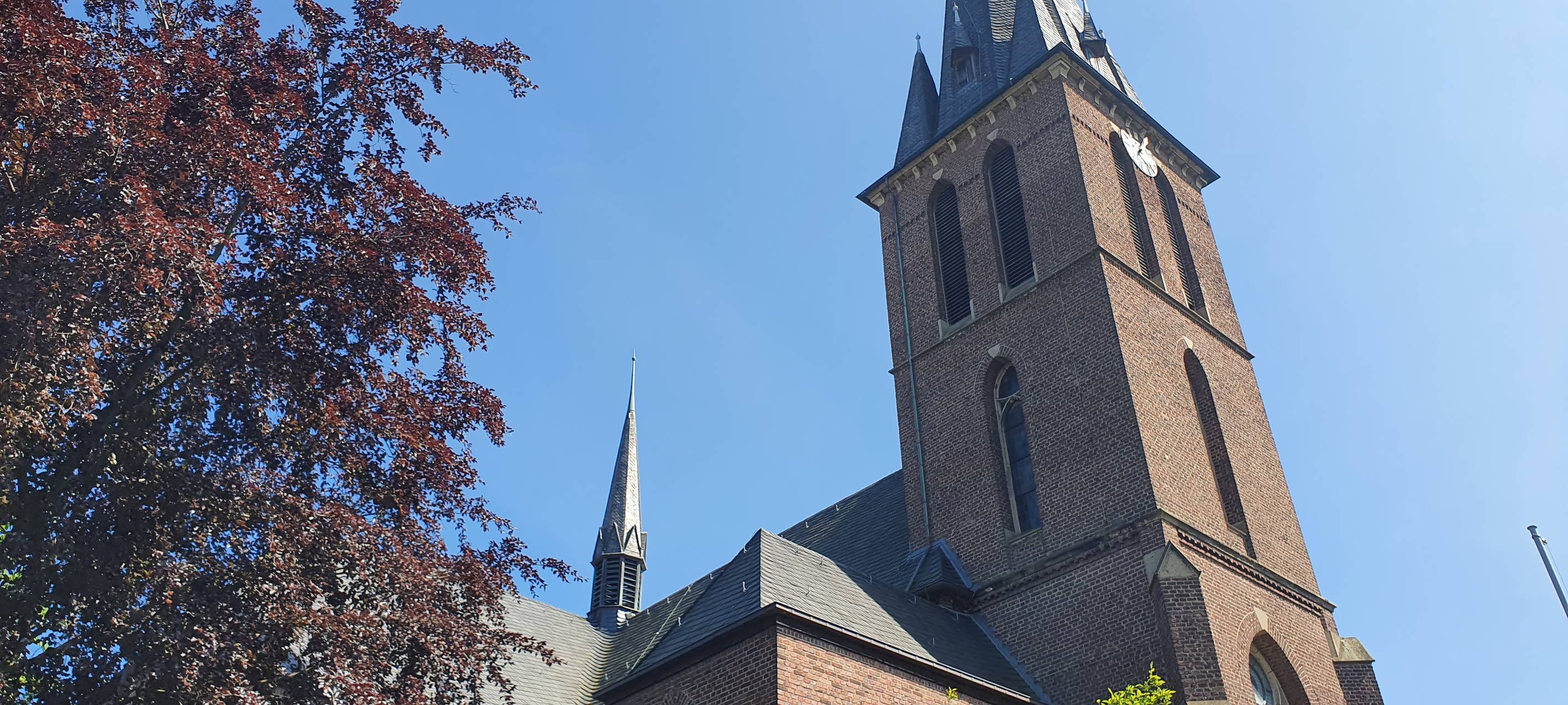 Unterrath: Ruhiges Wohnen und grüne Oasen