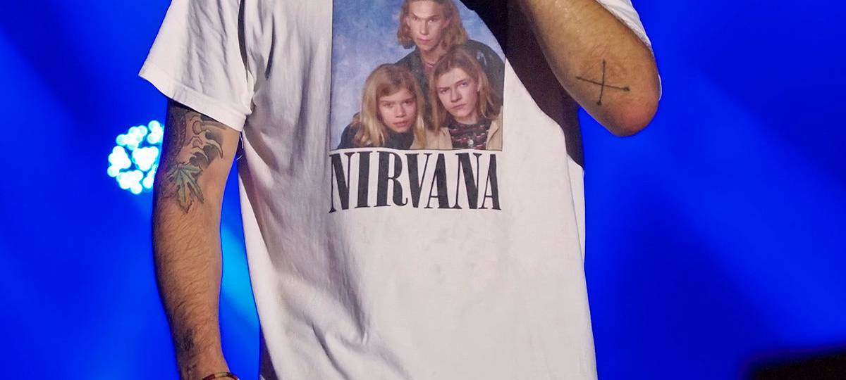 Der beste Mix Spezial - Der große 90er-Tag in Bildern