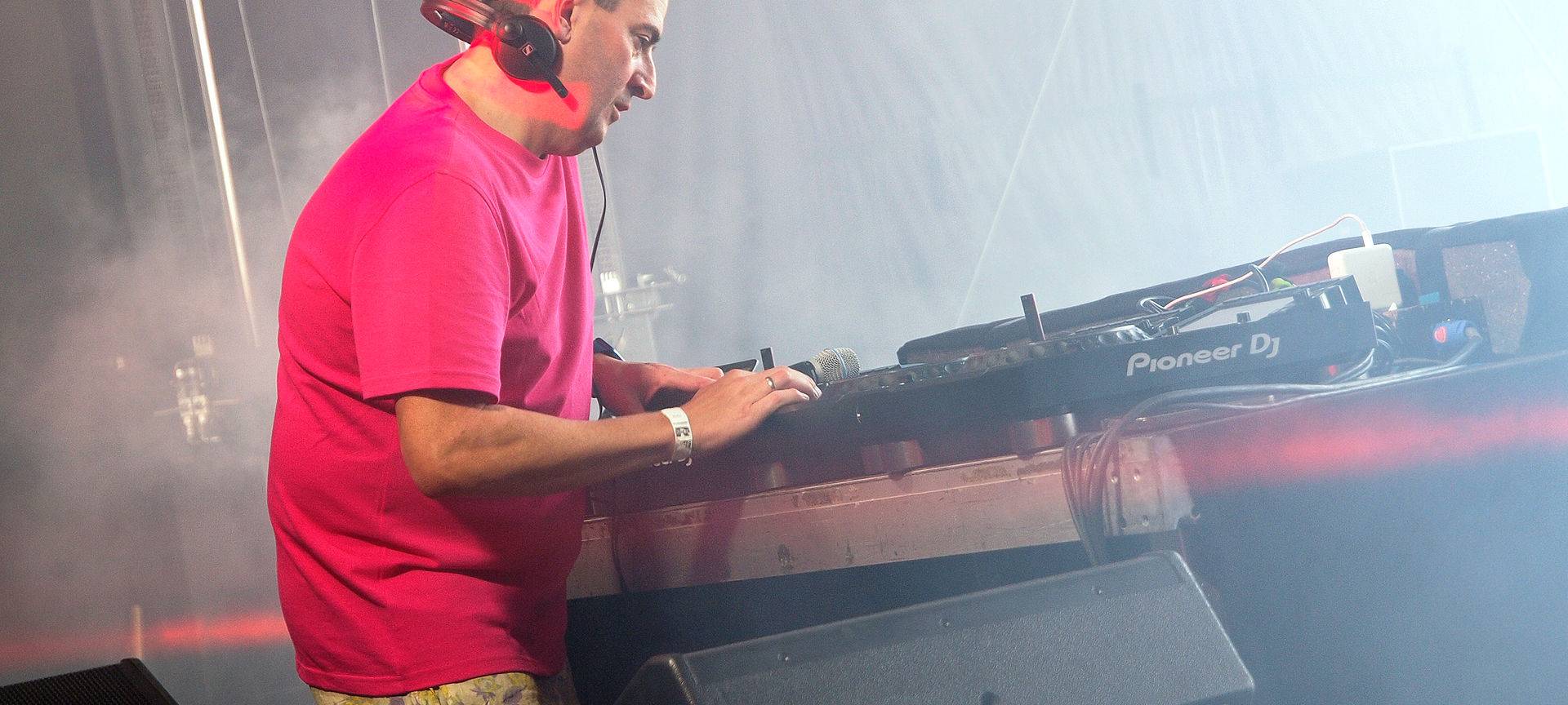 Der beste Mix Spezial - Der große 90er-Tag in Bildern