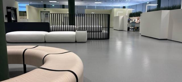 Düsseldorf: KfZ-Zulassungsstelle modernisiert