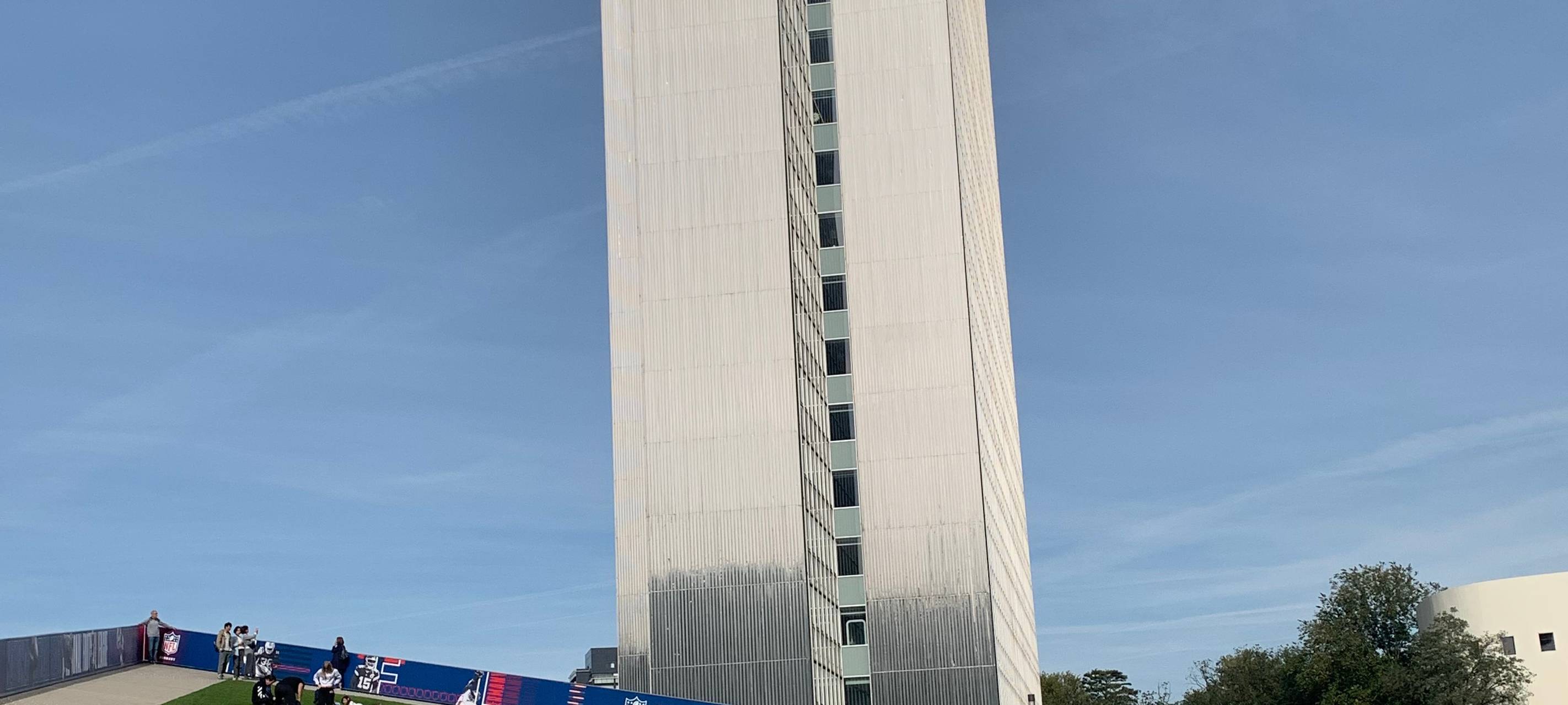 NFL-Büro Düsseldorf