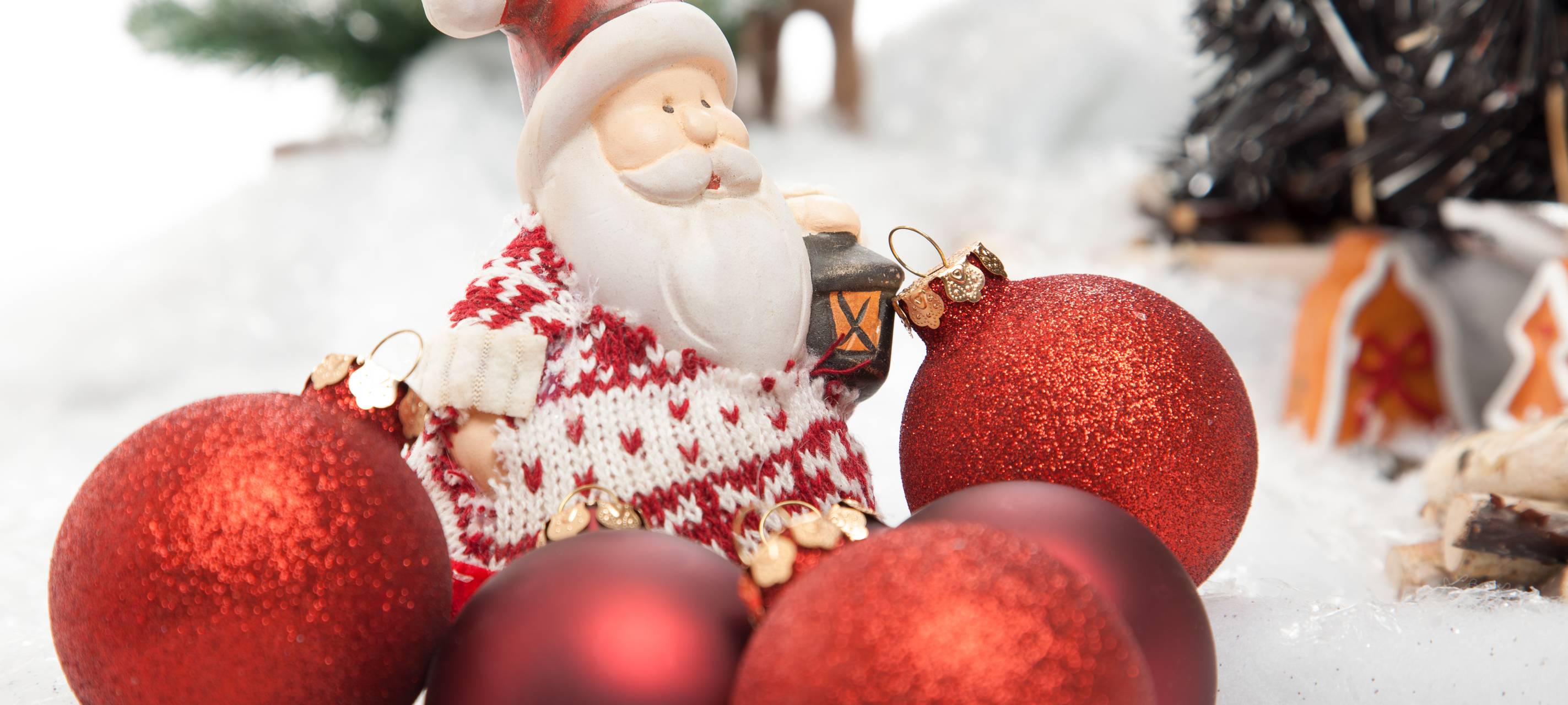 9. + 10. Dezember 2023: Weihnachtsliederfest in Knittkuhl