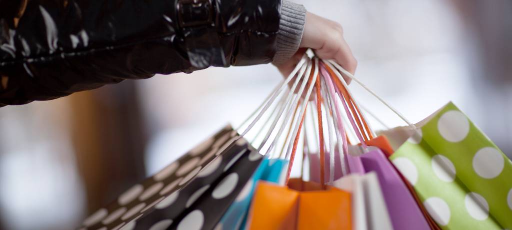 Verkaufsoffene Sonntage in Düsseldorf