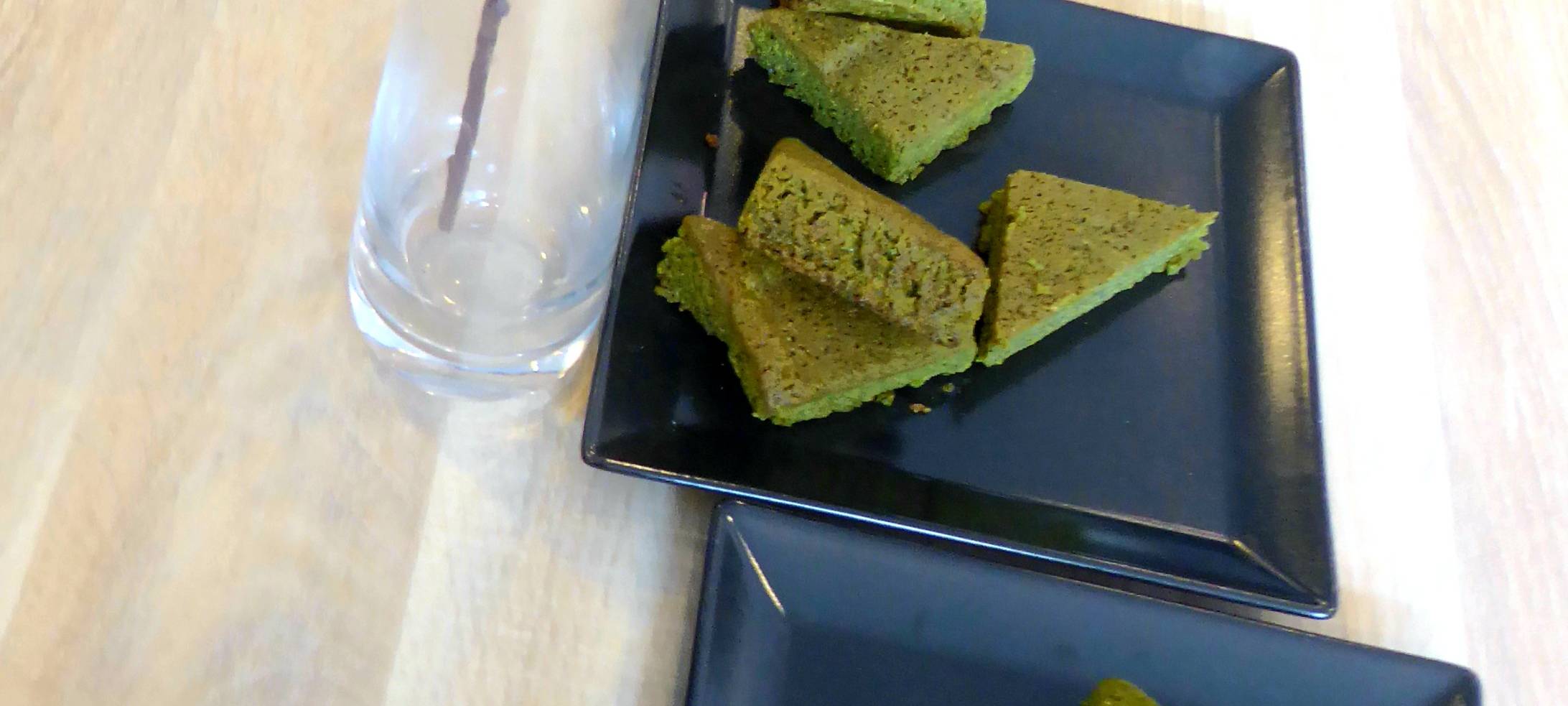 "Little Tokyo" - Düsseldorfs japanisches Viertel