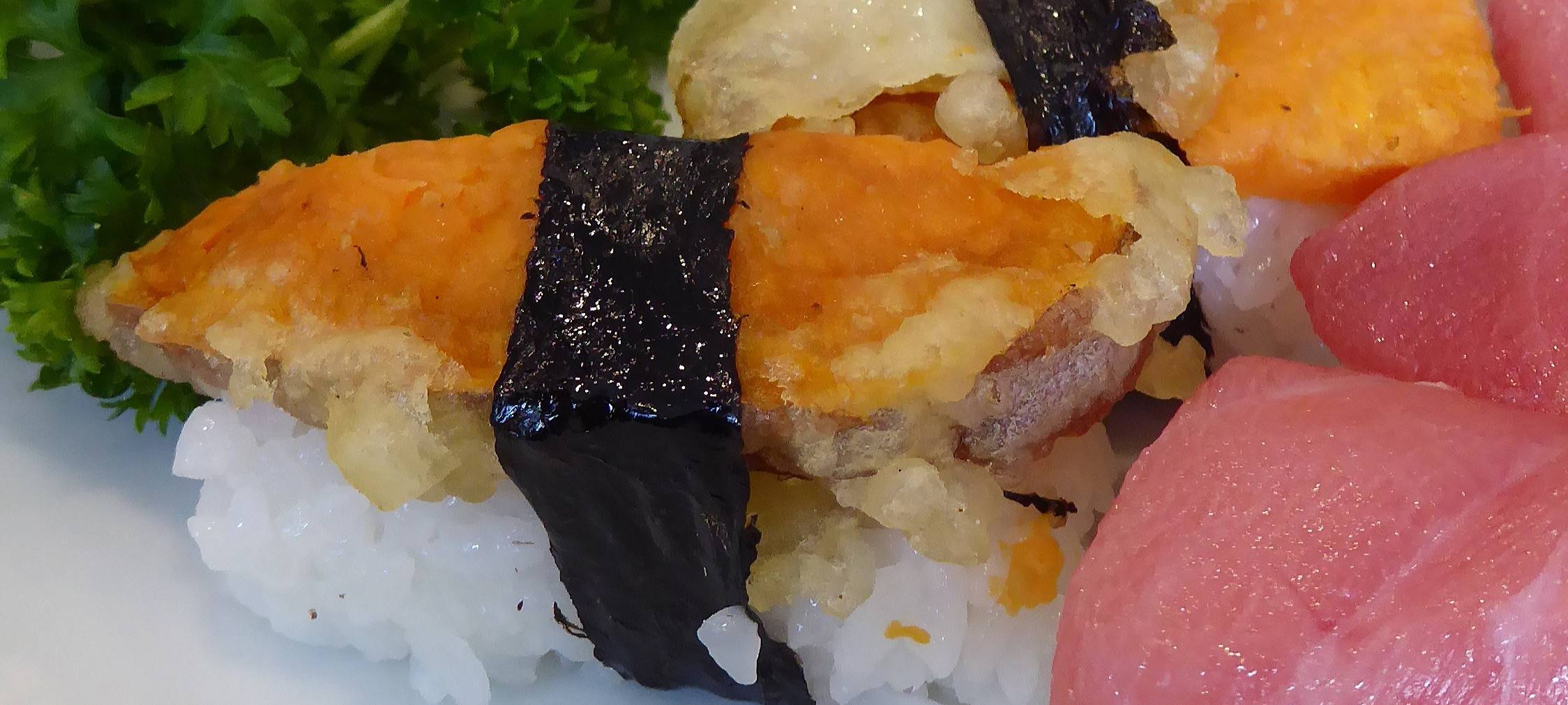 "Little Tokyo" - Düsseldorfs japanisches Viertel