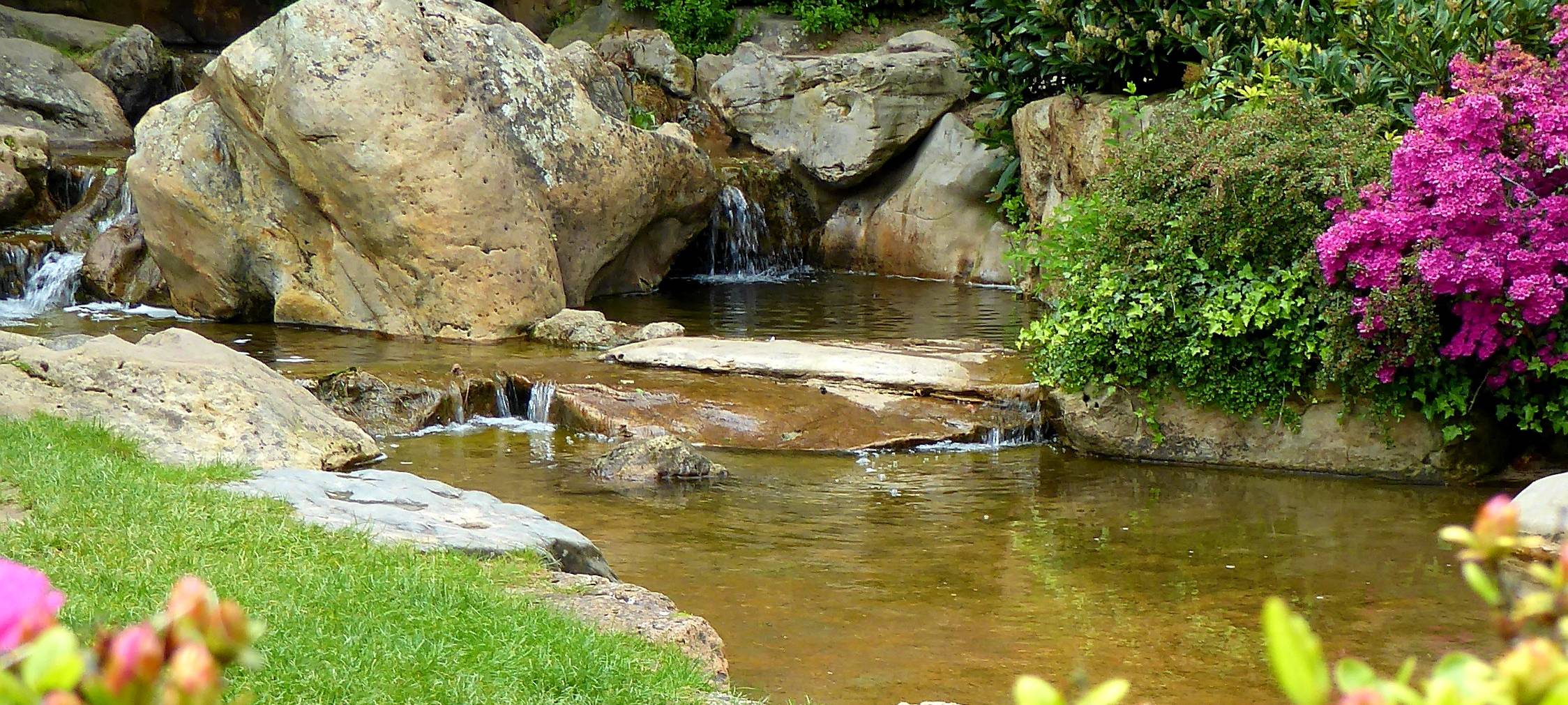 "Little Tokyo" - Düsseldorfs japanisches Viertel