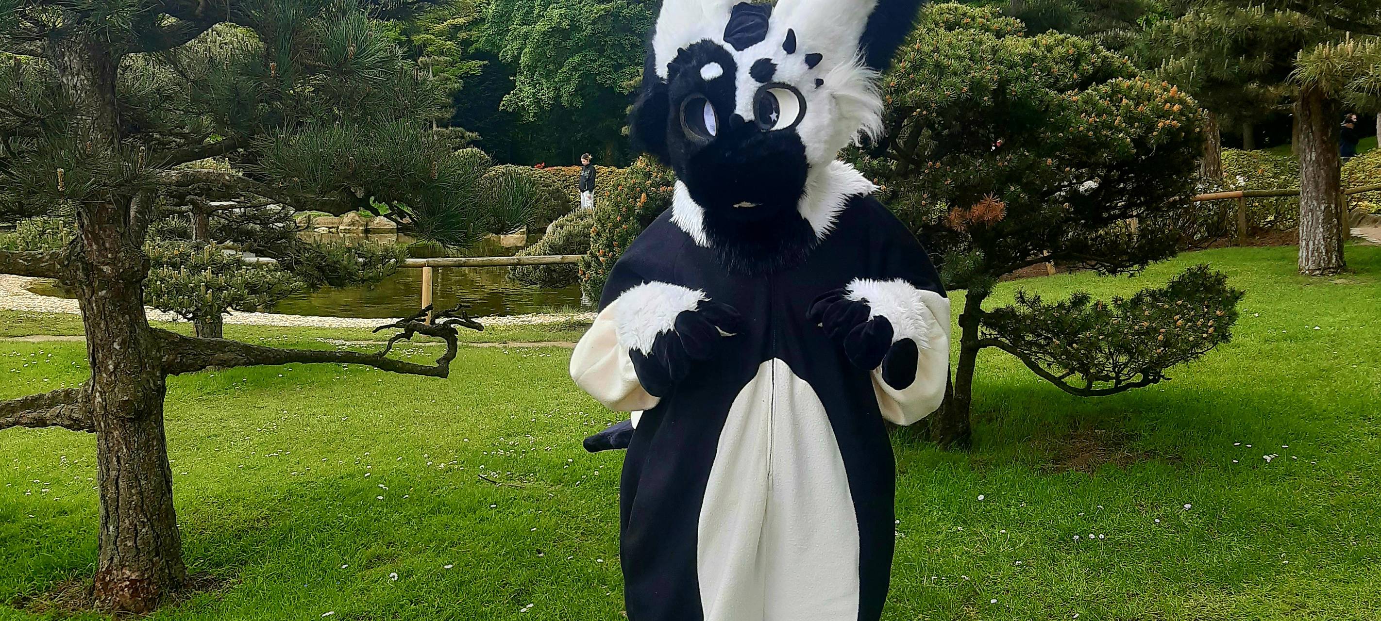 "Little Tokyo" - Düsseldorfs japanisches Viertel