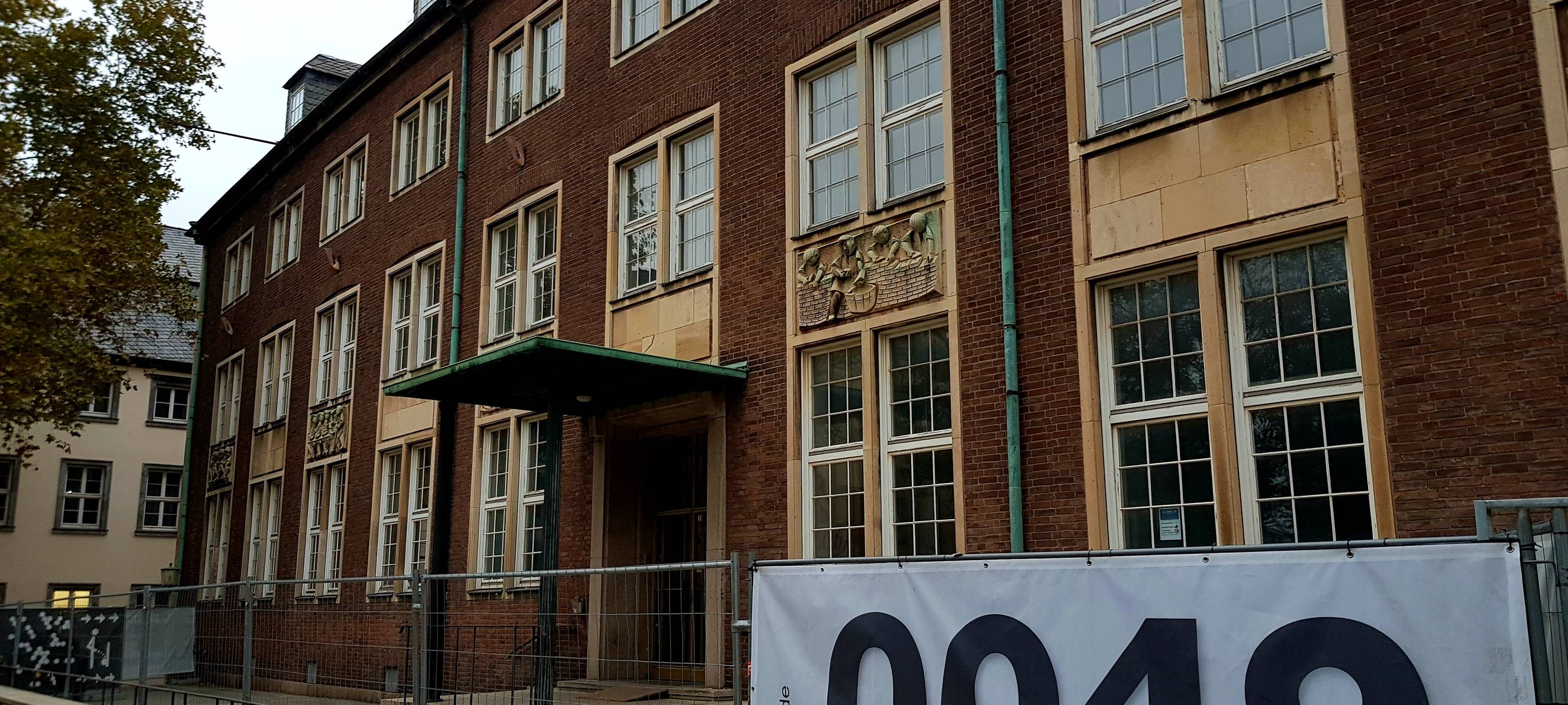 Alte Kämmerei kostet Stadt ungenutzt Millionen