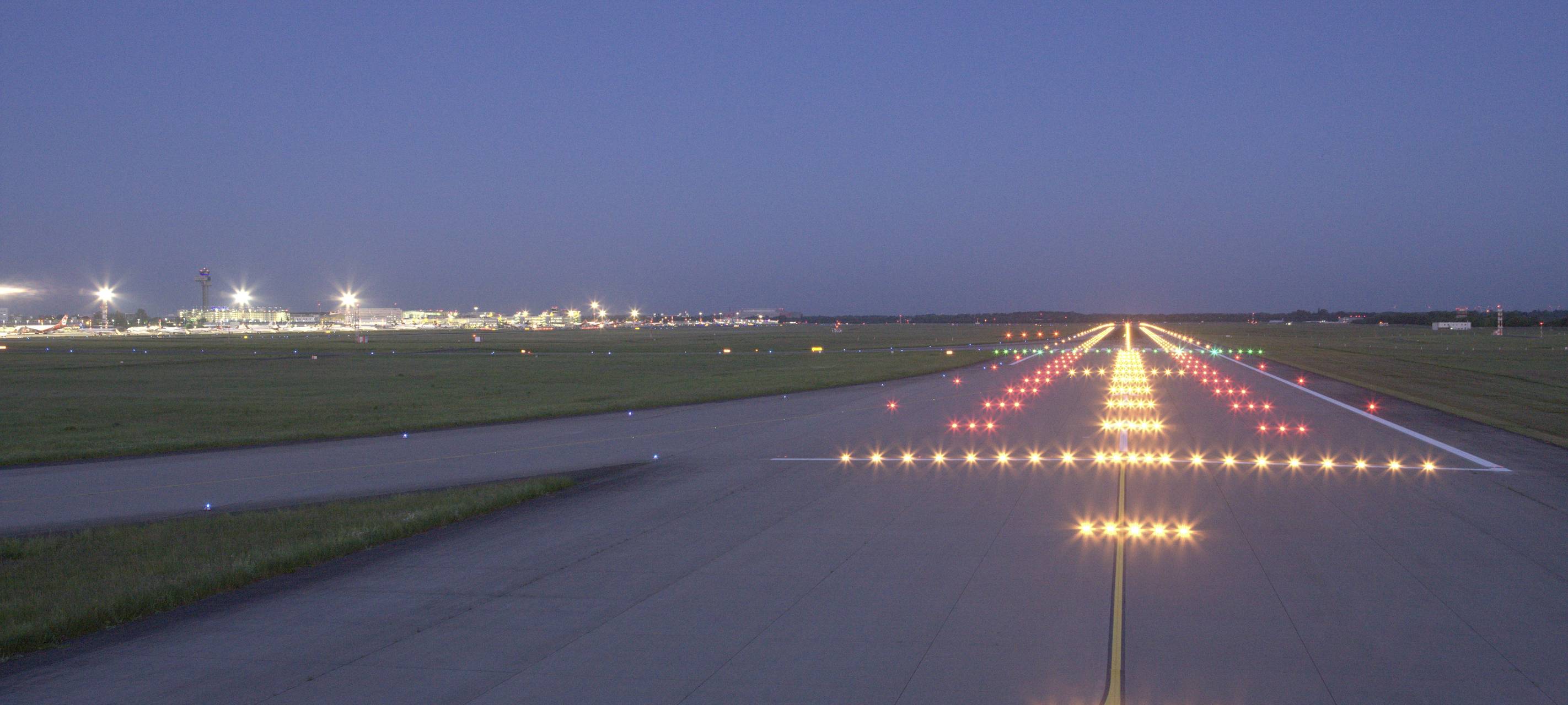 Nachtflugverbot wird ausgesetzt