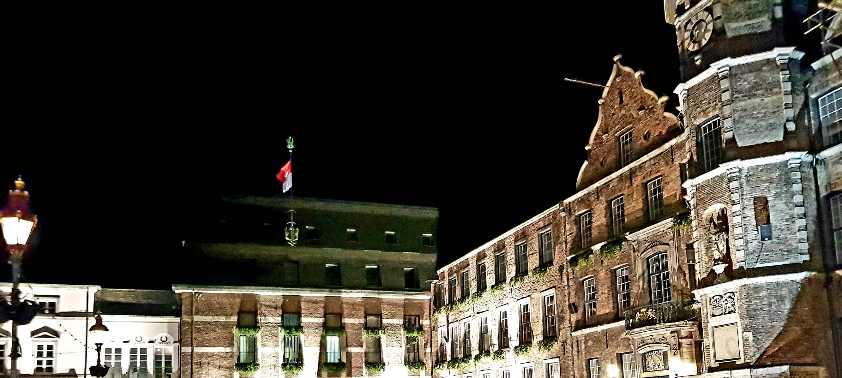 Freizeiteinrichtung in Garath wird umgebaut