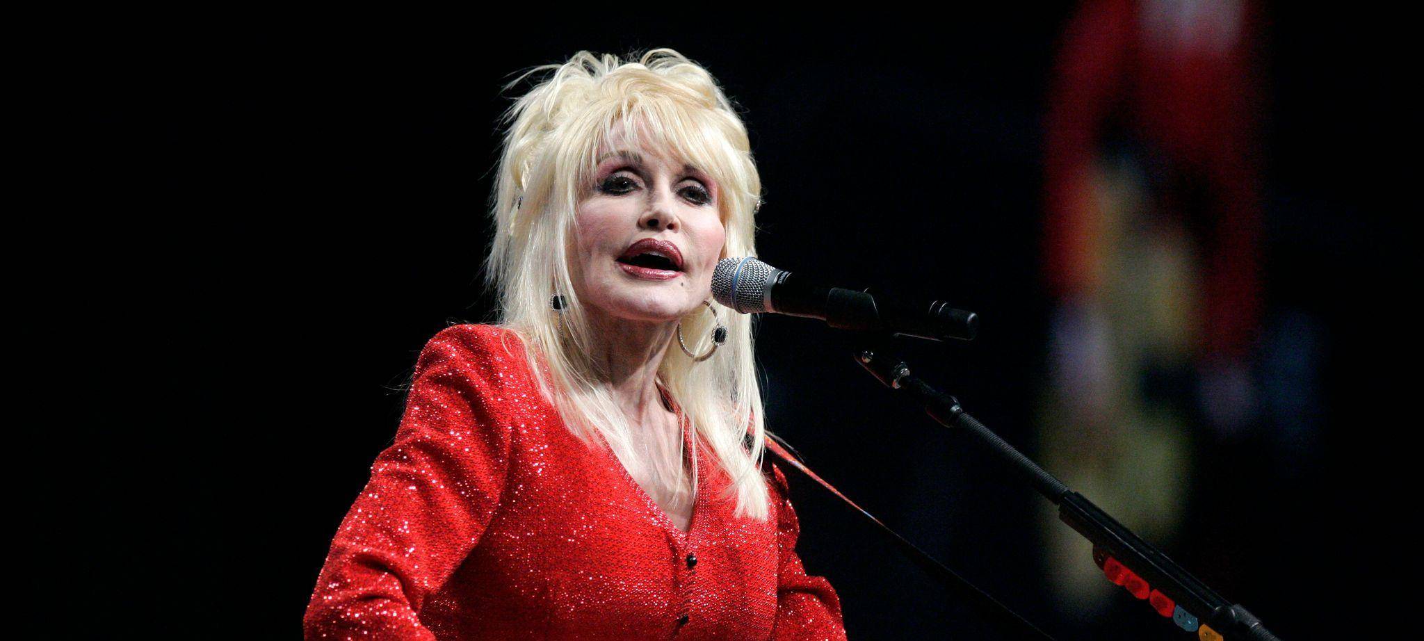 Country-Ikone Dolly Parton gestorben