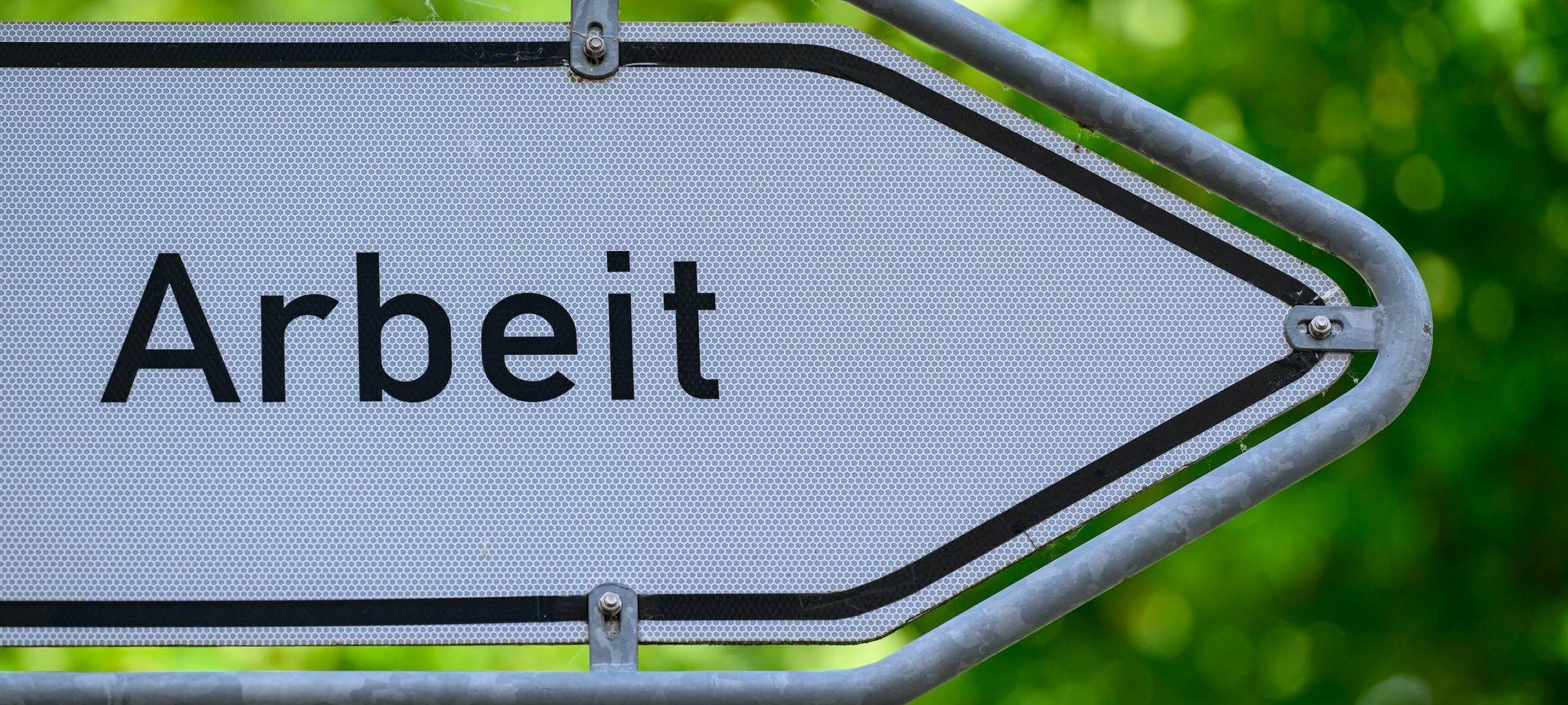 Ausländische Arbeitskräfte