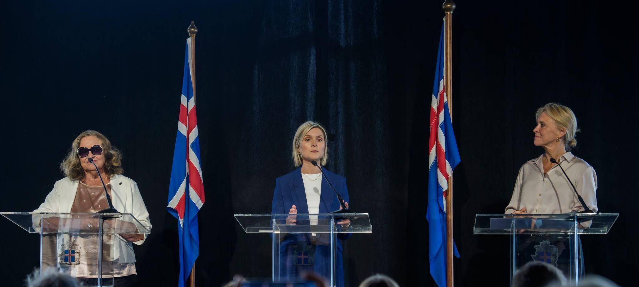EU-Referendum auf Island