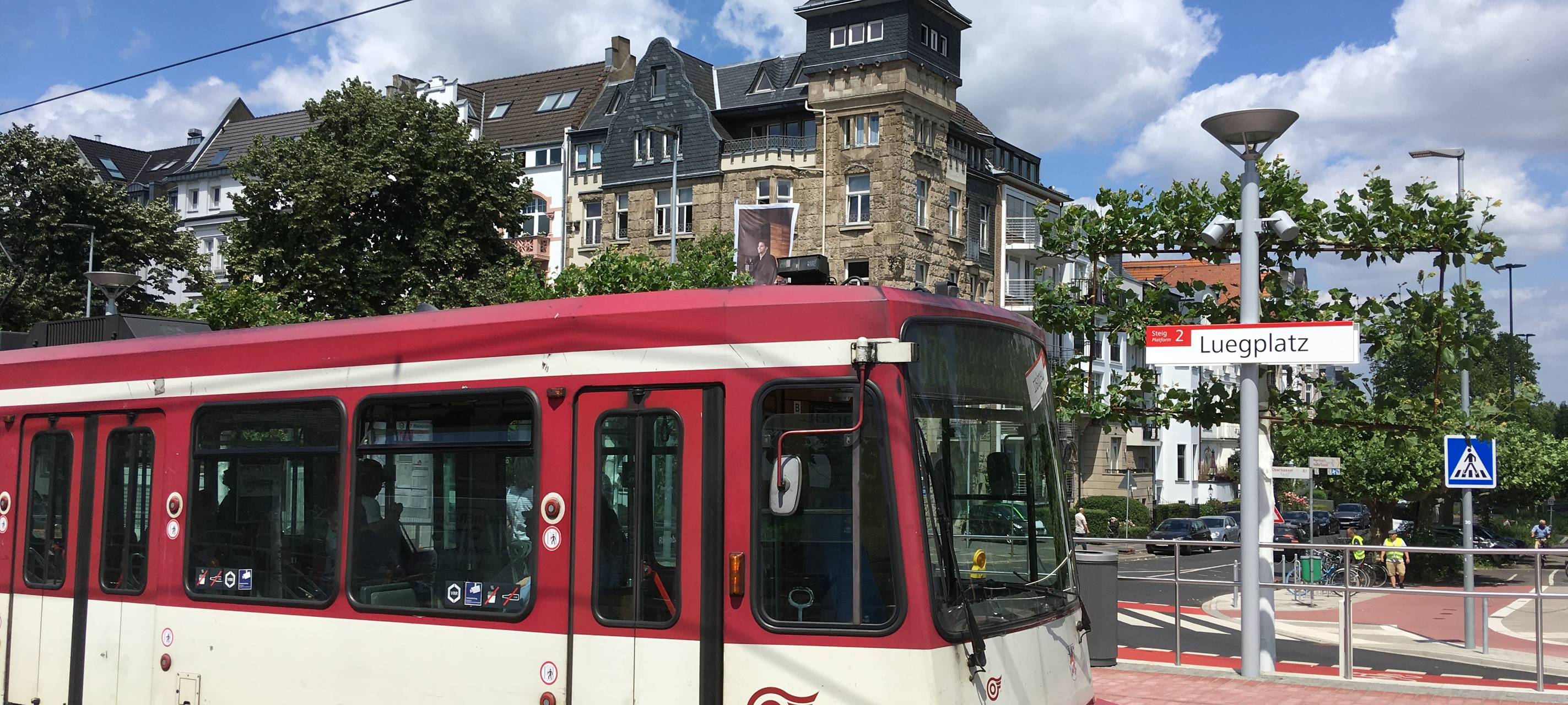 Fundsachen an Karneval