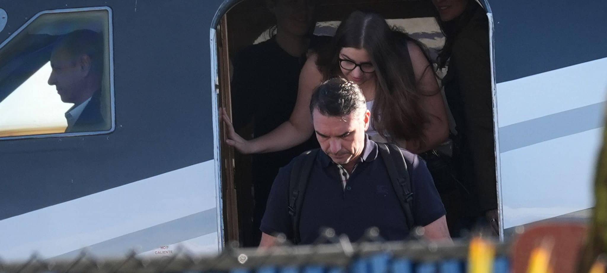Wahlverlierer Bolsonaro kommt in USA an