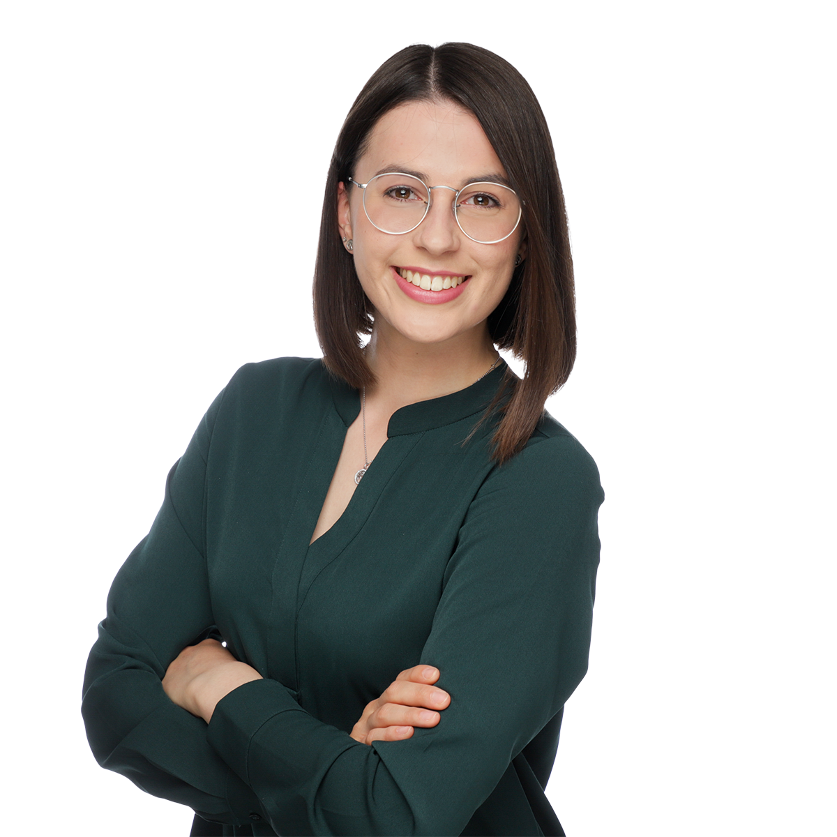 Anna-Lena Günther aus dem Antenne-Düsseldorf-Team